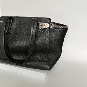 Salvatore Ferragamo - Calfskin Tote - Very good condition
